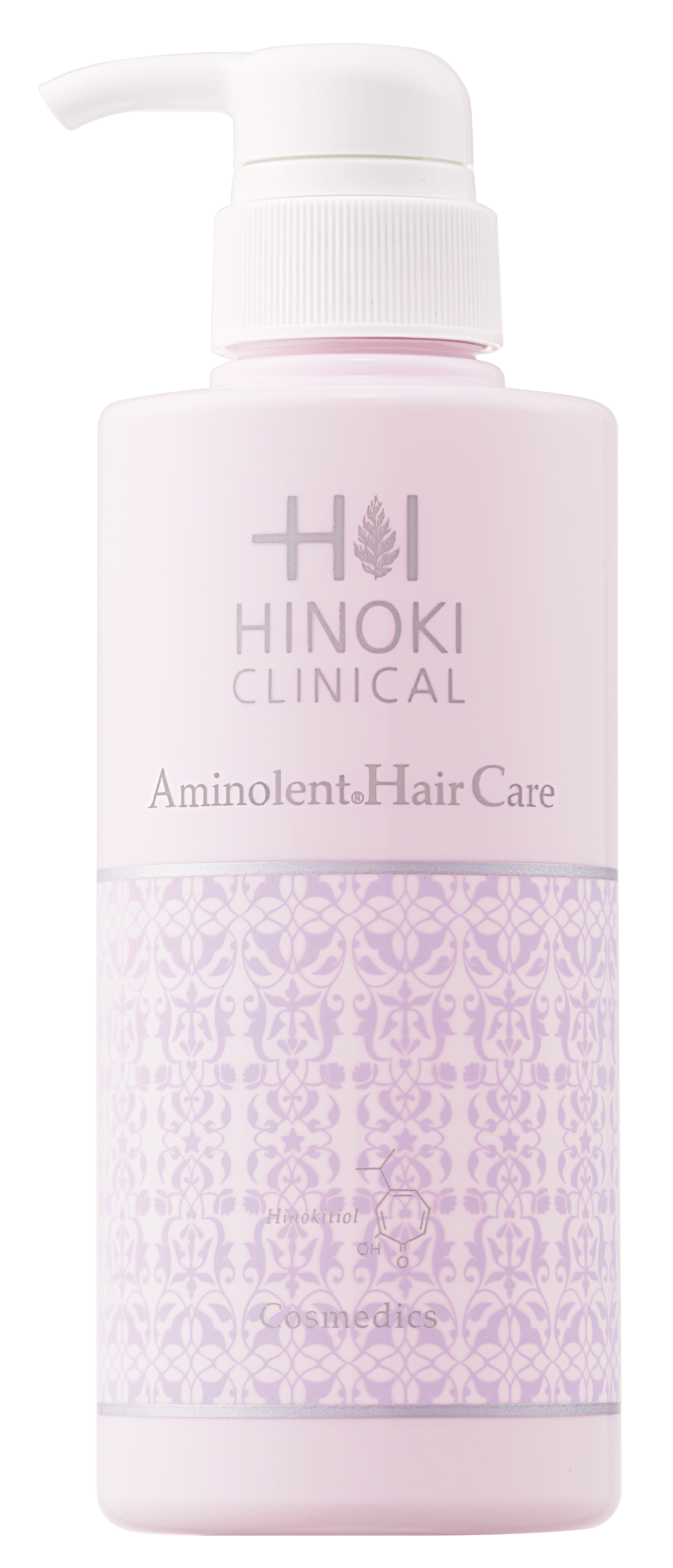 アミノレントヘアケア