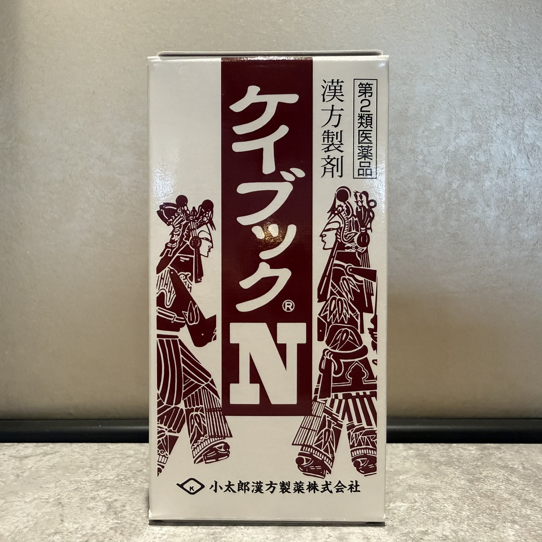 ケイブックN