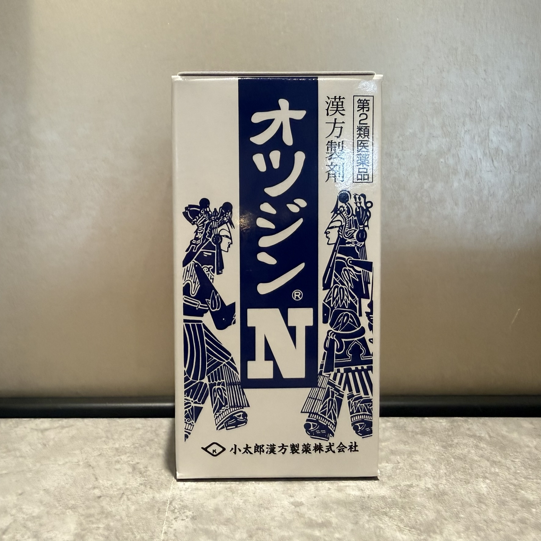 オツジンN