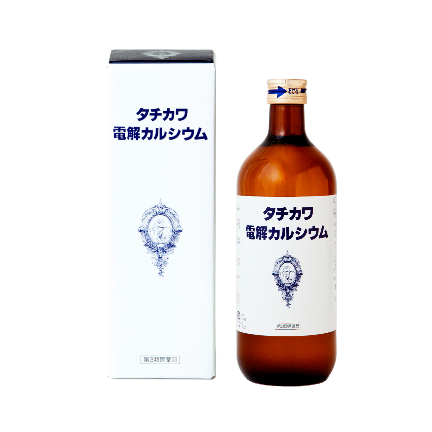 電解カルシウム