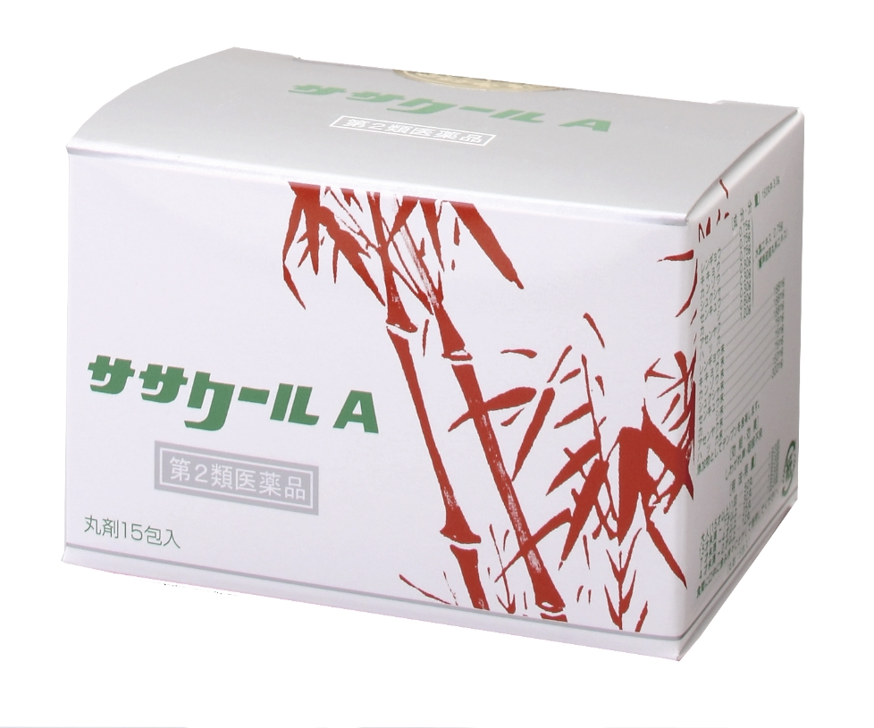 ササクールA